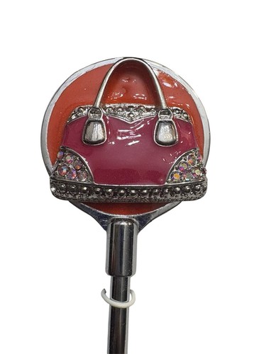 Spring street crystal - spring,